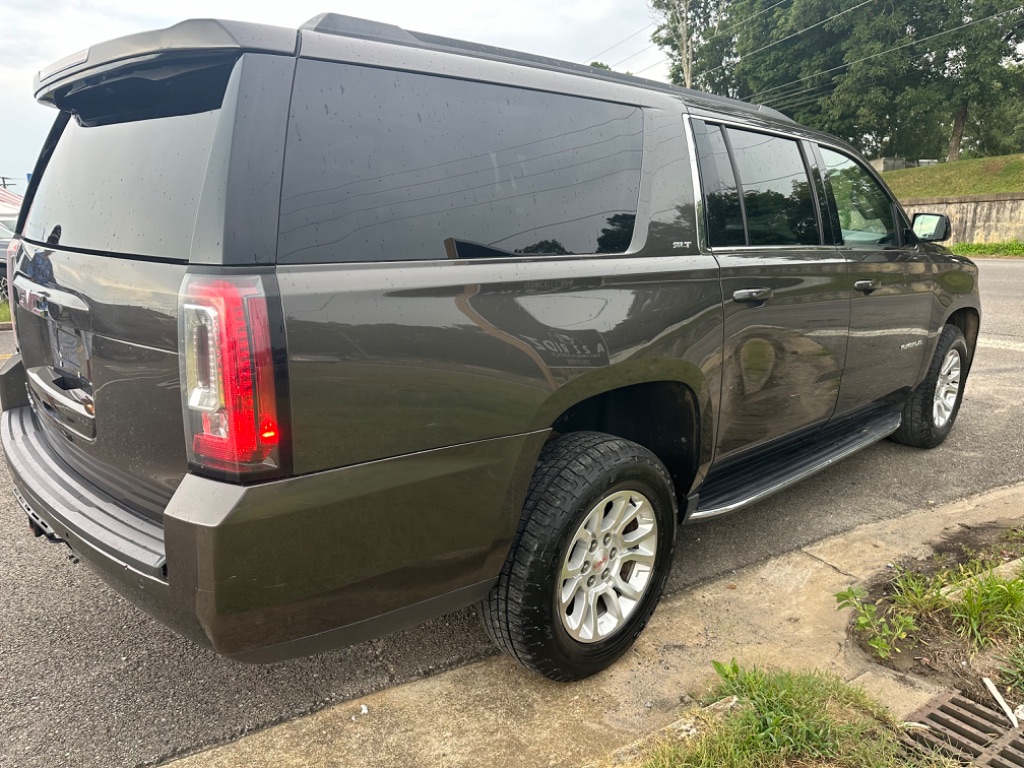 2020 GMC Yukon - $28,400