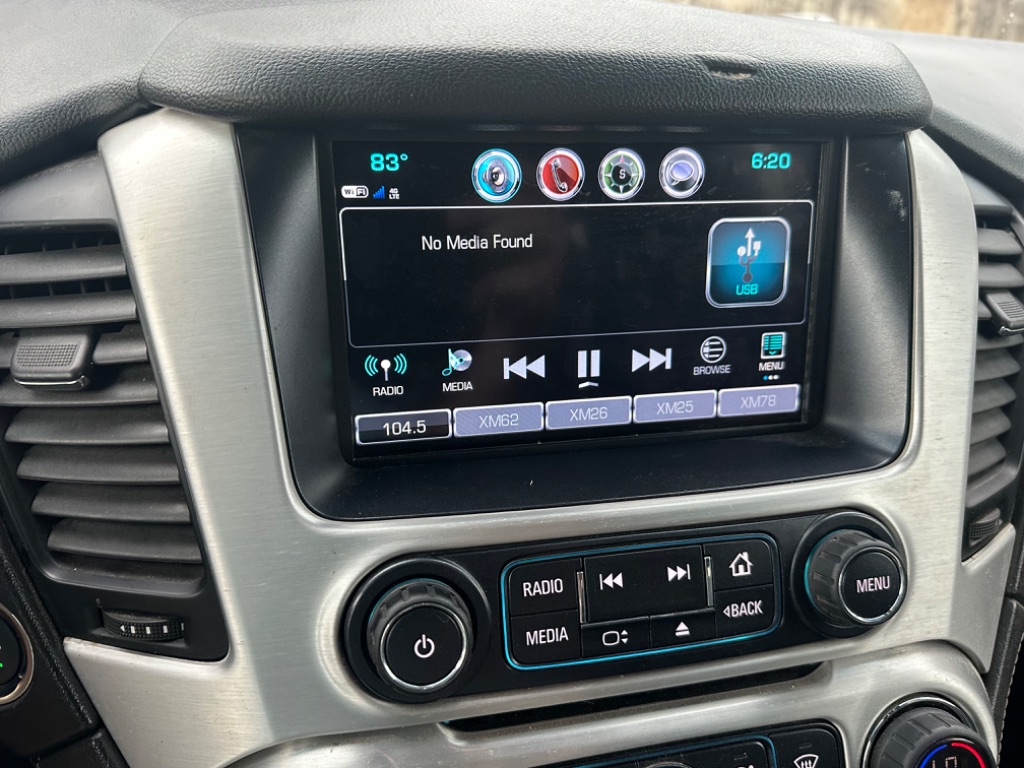 2020 GMC Yukon - $28,400