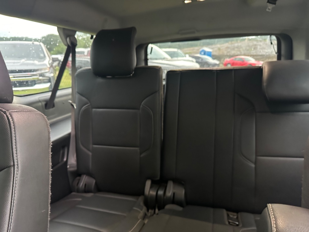 2020 GMC Yukon - $28,400