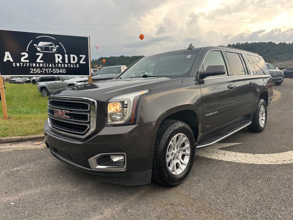 2020 GMC Yukon - $28,400