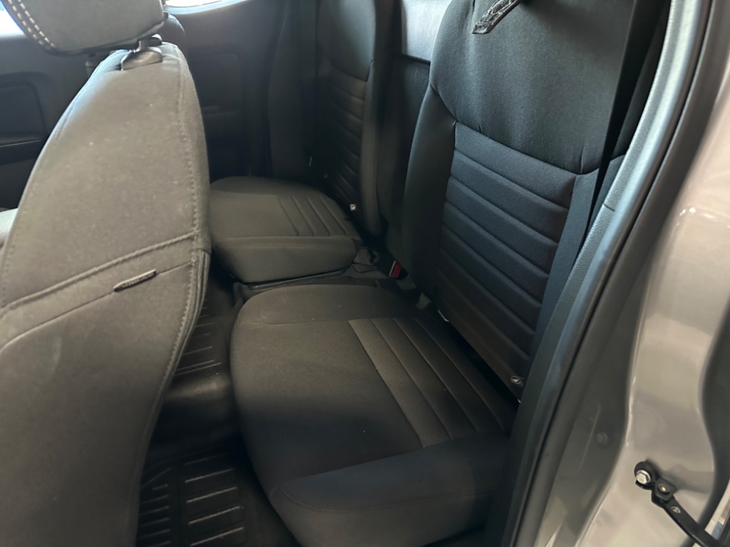 2021 Ford Ranger XLT photo