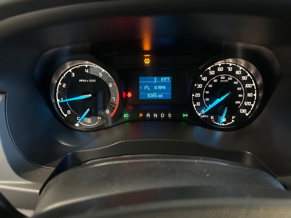 2021 Ford Ranger XLT photo