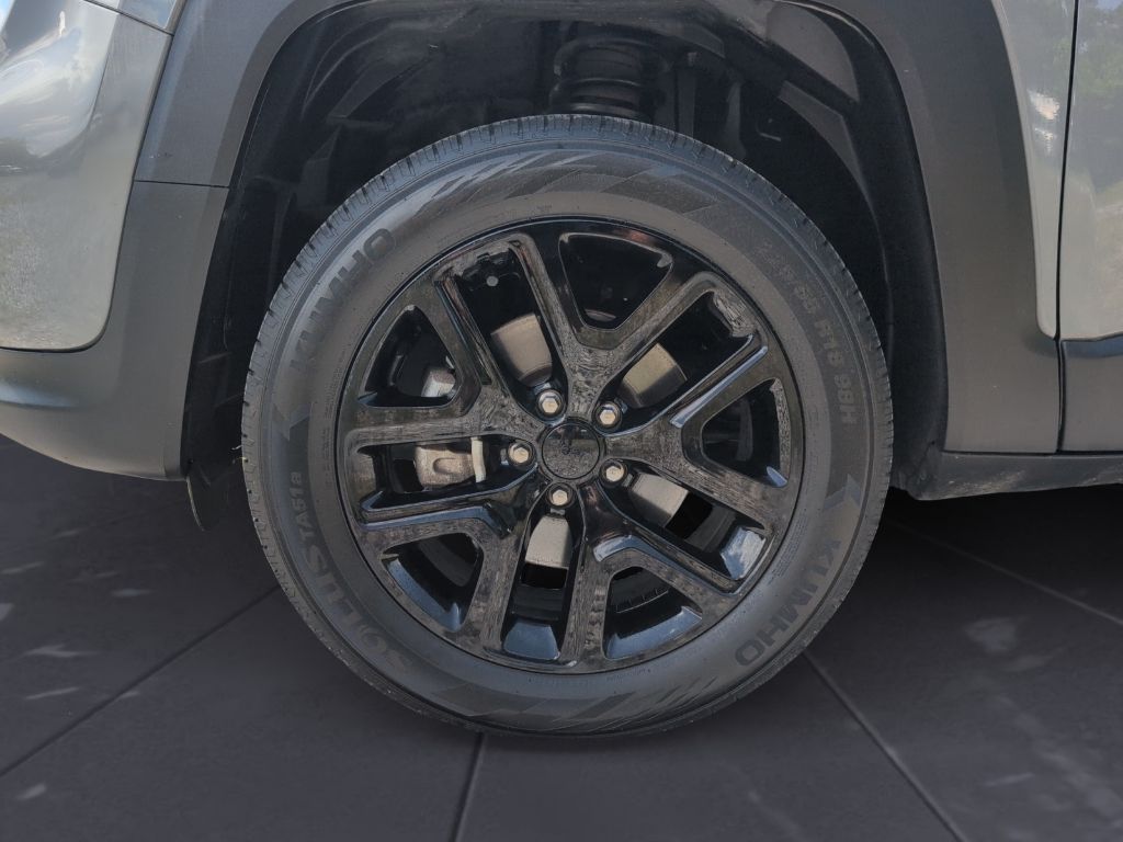 2022 Jeep Renegade - $14,800