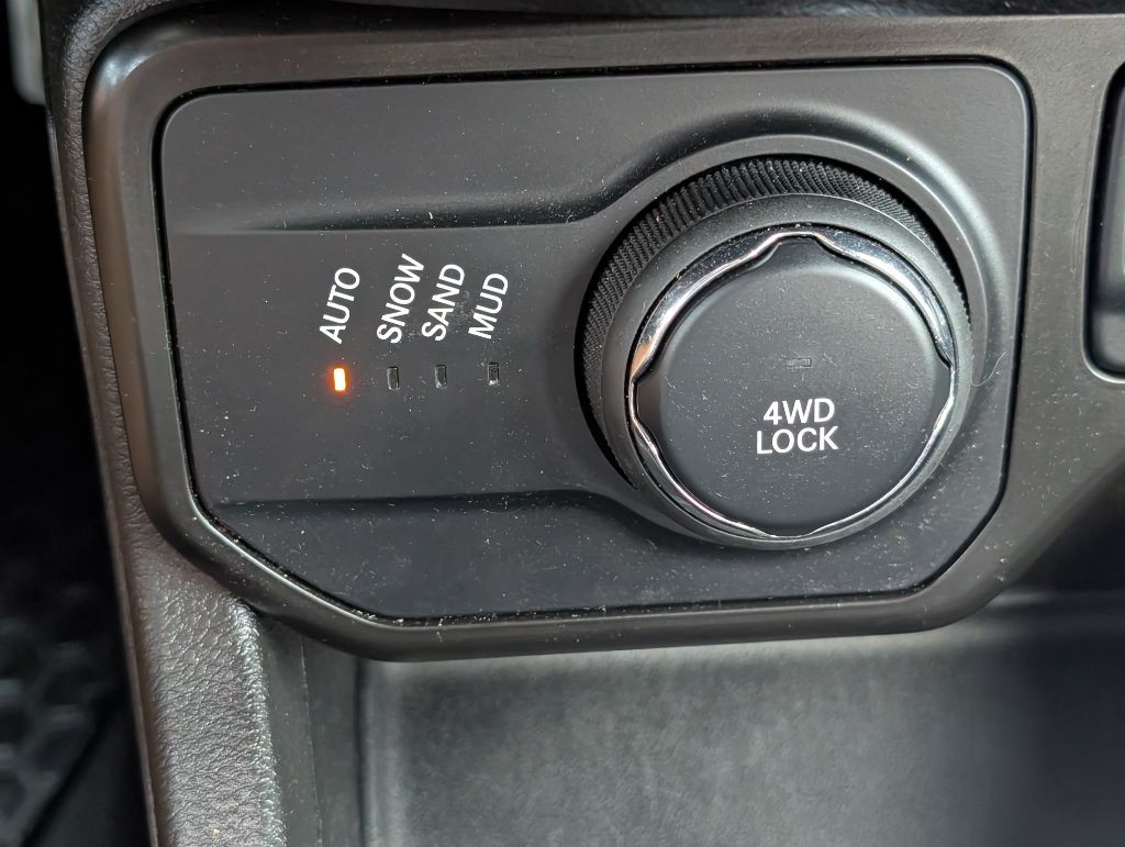 2022 Jeep Renegade - $14,800