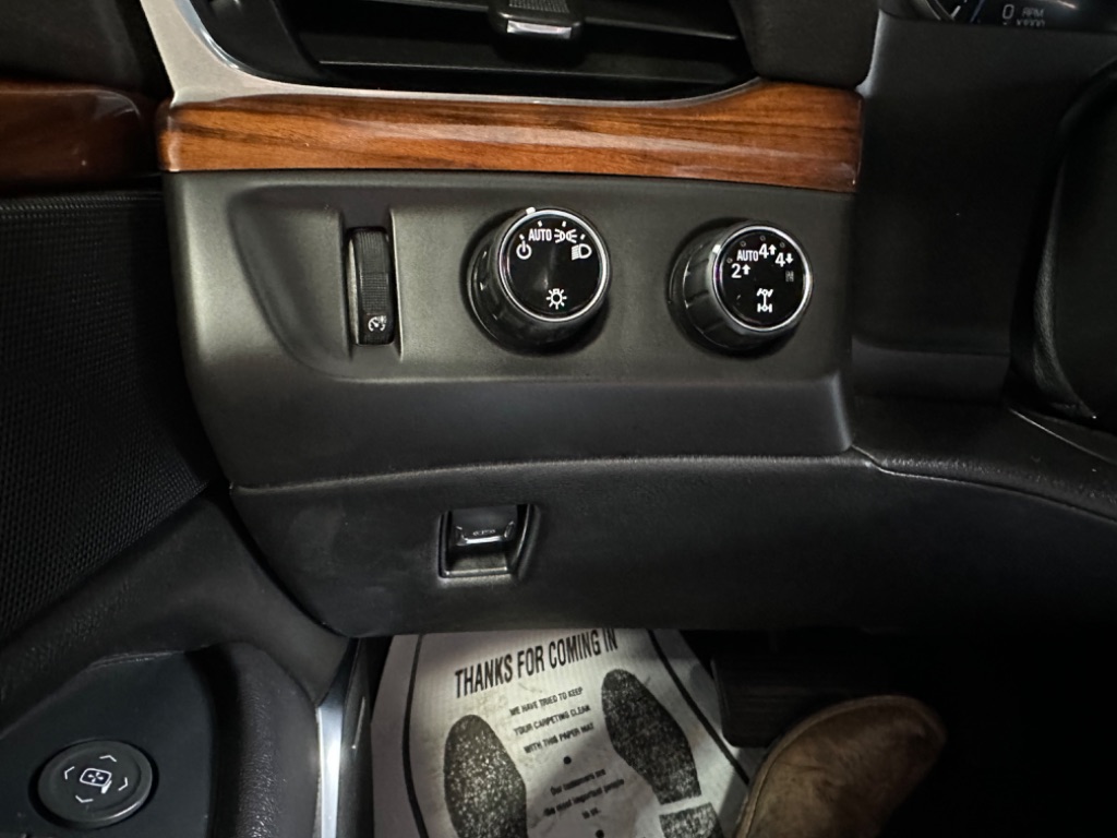 2018 Cadillac Escalade Premium photo