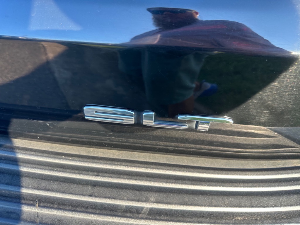 2021 GMC Yukon - $21,500