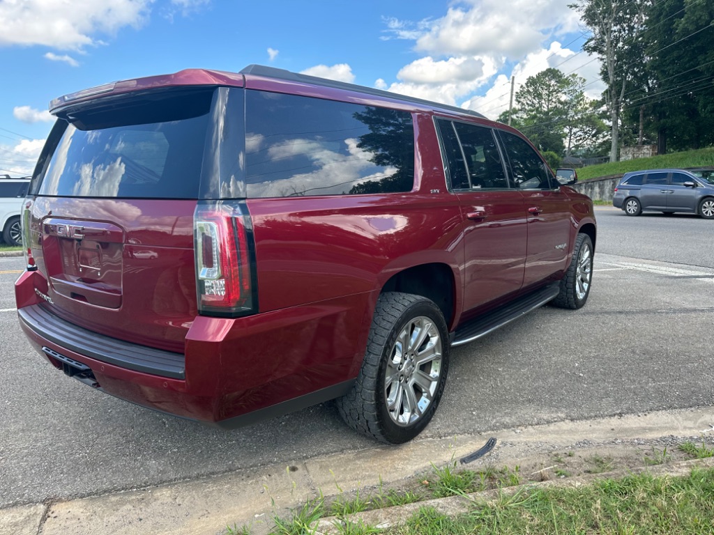 2017 GMC Yukon - $18,900