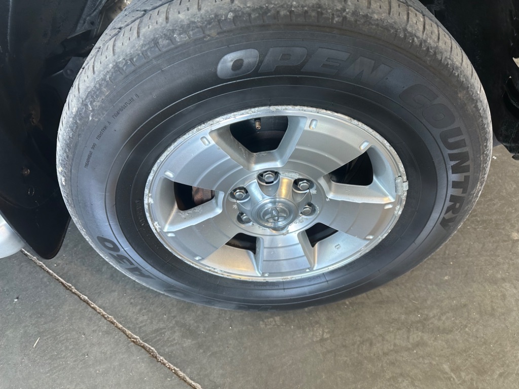 2003 Toyota 4Runner Limited photo