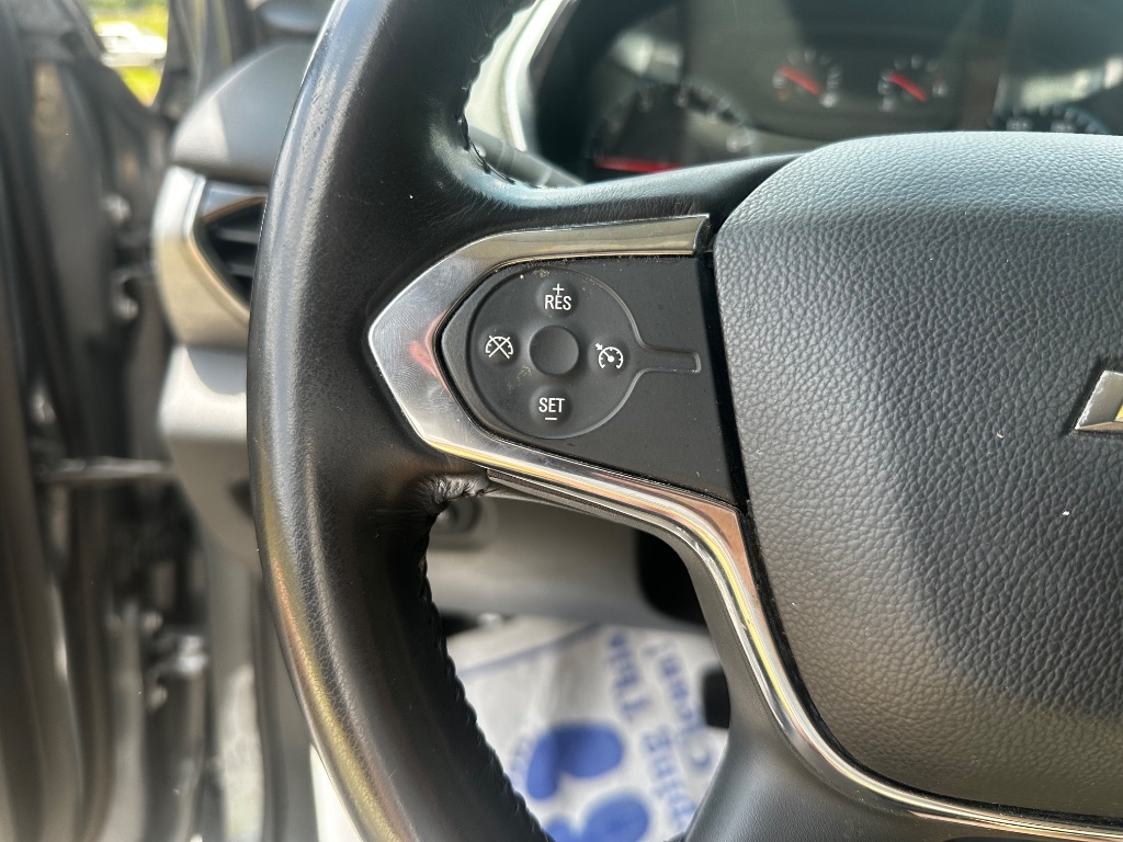 2019 Chevrolet Traverse - $18,500
