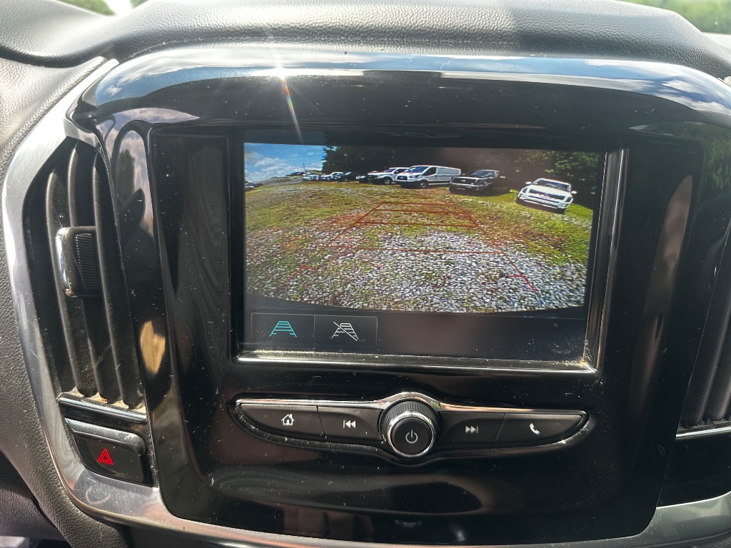 2019 Chevrolet Traverse - $18,500