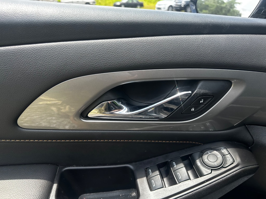 2019 Chevrolet Traverse - $18,500