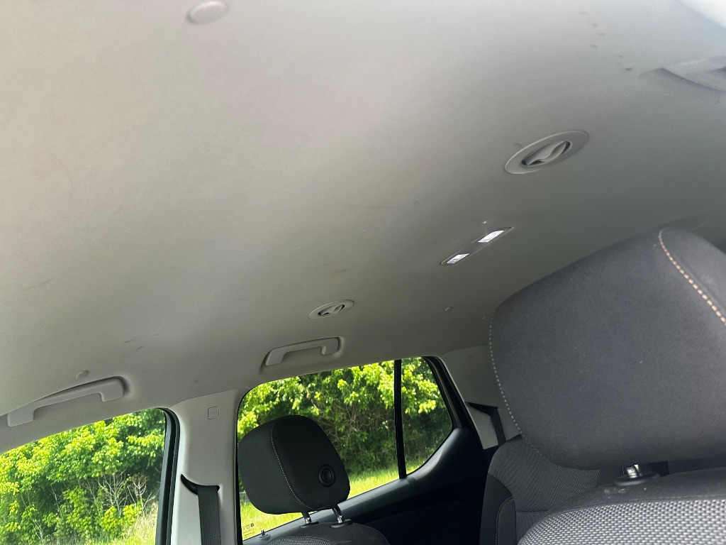 2019 Chevrolet Traverse - $18,500