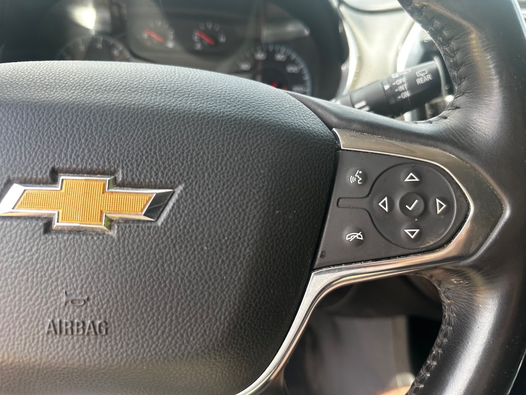 2019 Chevrolet Traverse - $18,500