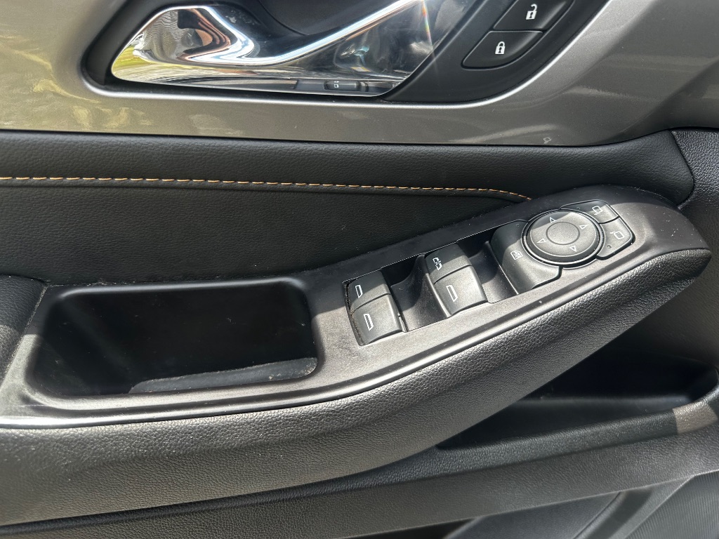2019 Chevrolet Traverse - $18,500