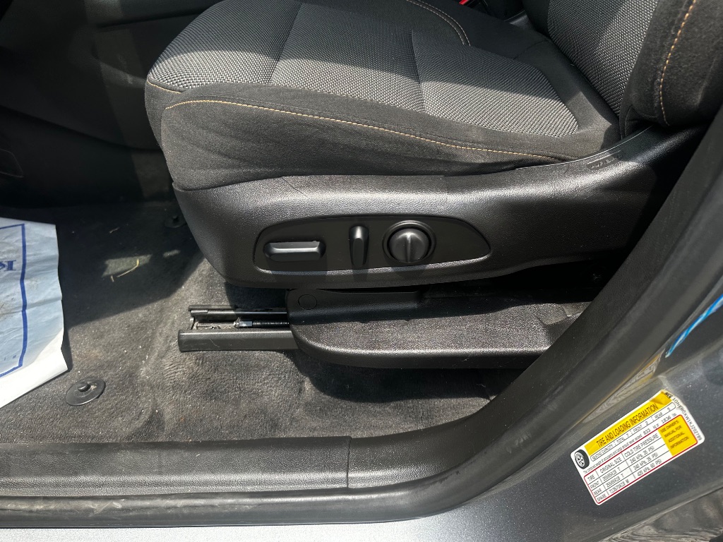 2019 Chevrolet Traverse - $18,500