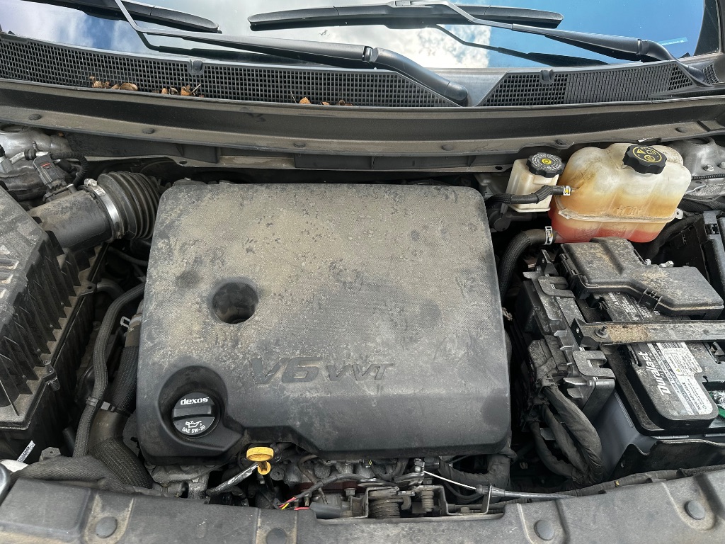 2019 Chevrolet Traverse - $18,500