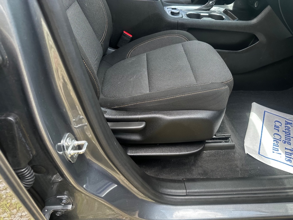2019 Chevrolet Traverse - $18,500