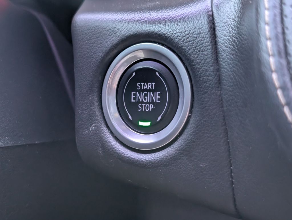 2021 Chevrolet Tahoe - $43,900