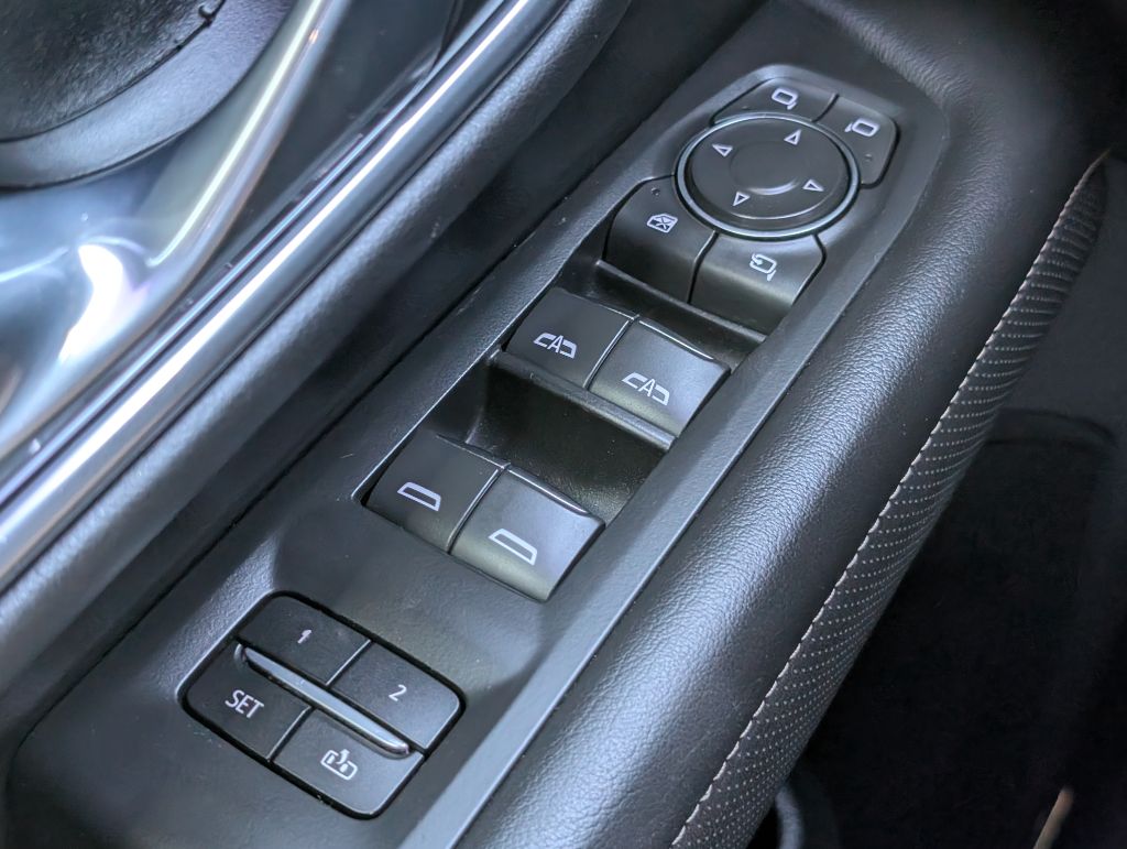 2021 Chevrolet Tahoe - $43,900