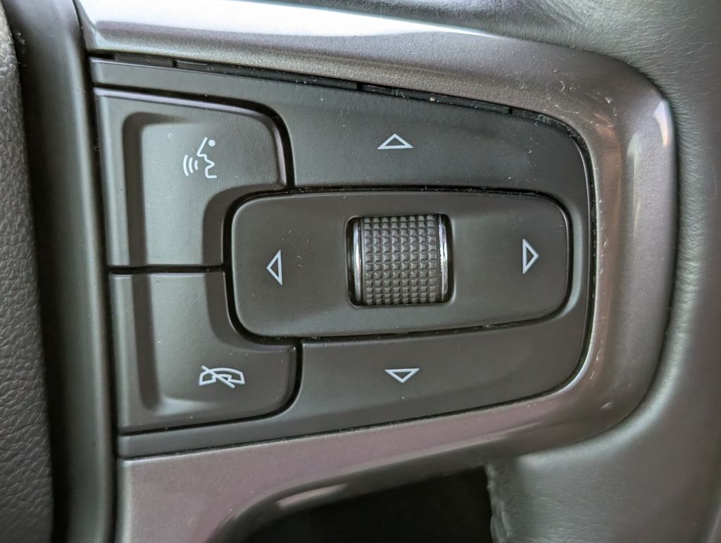 2021 Chevrolet Tahoe - $43,900