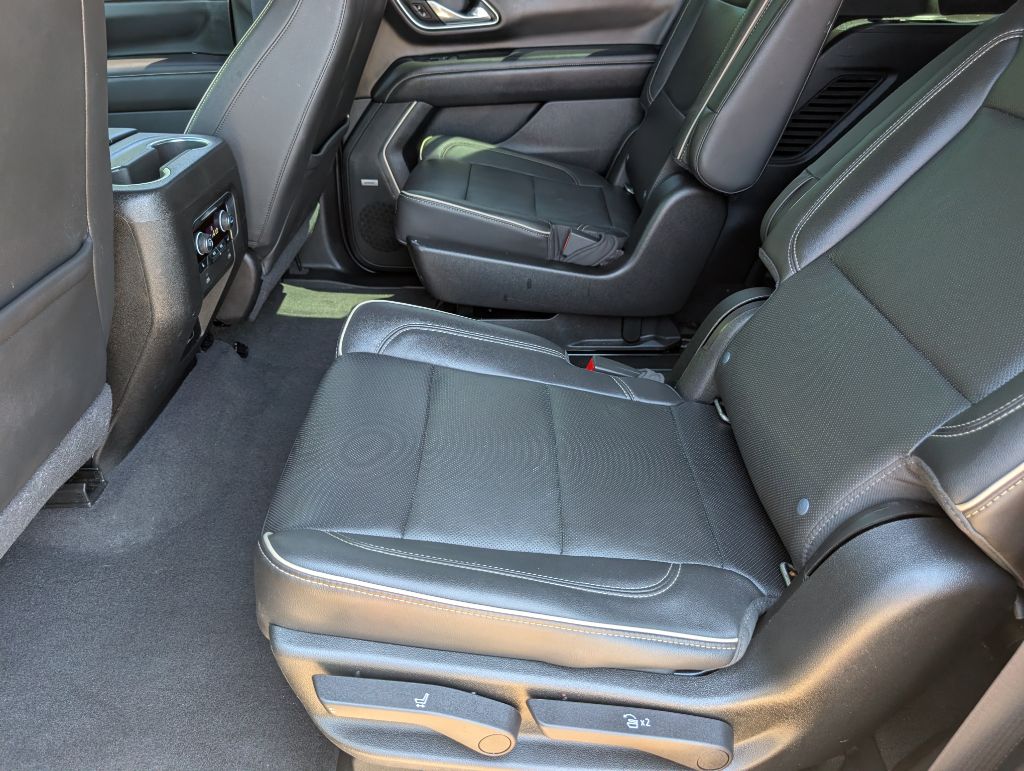 2021 Chevrolet Tahoe - $43,900