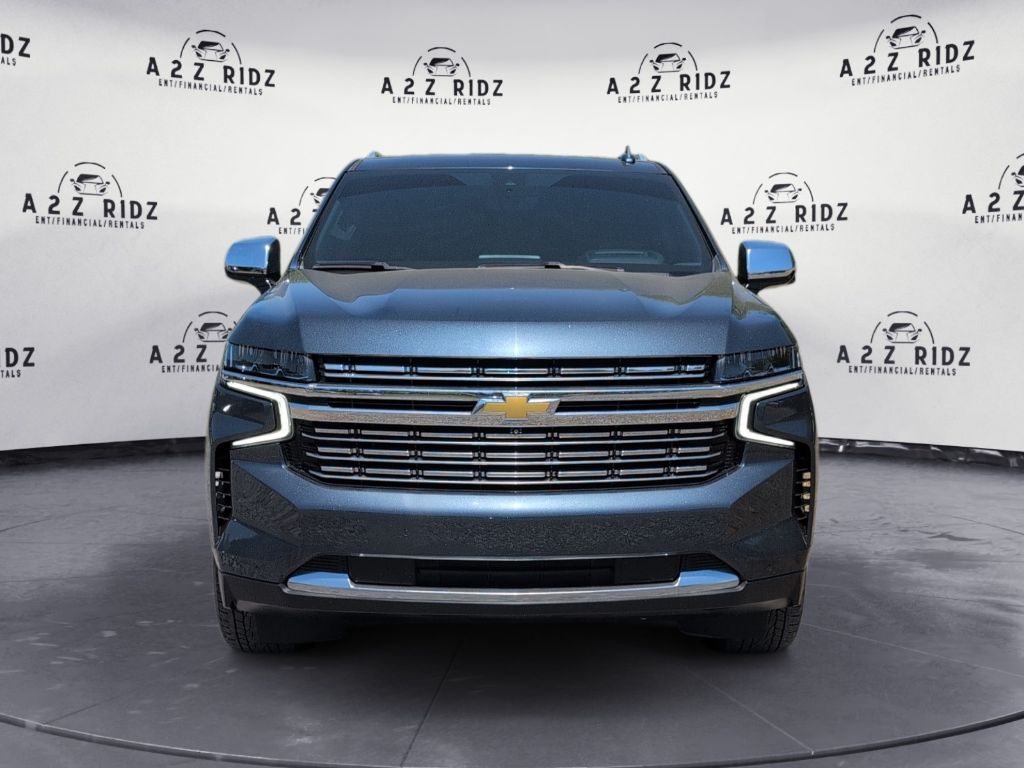 2021 Chevrolet Tahoe - $43,900