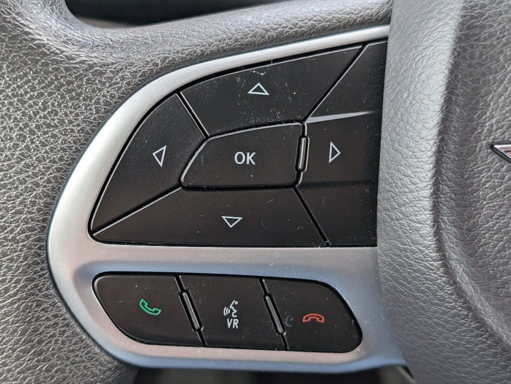 2018 Chrysler Pacifica - $12,800