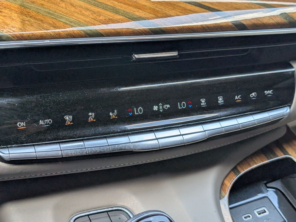 2021 Cadillac Escalade - $65,990