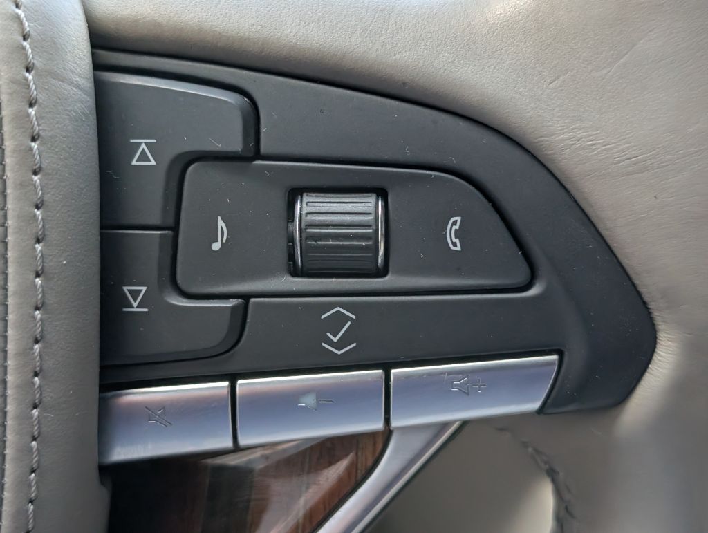 2021 Cadillac Escalade - $65,990
