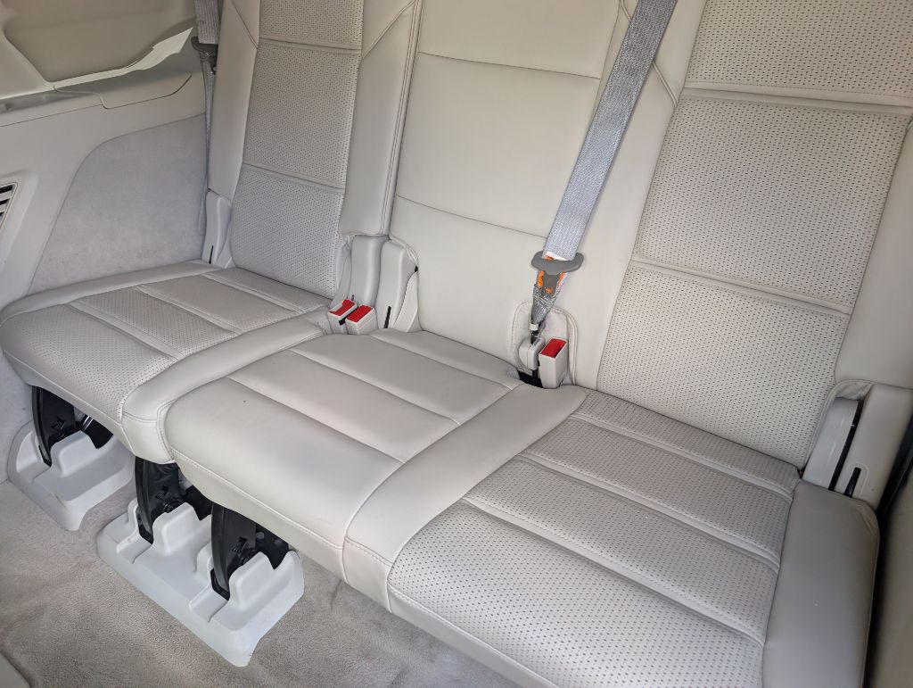 2021 Cadillac Escalade - $65,990