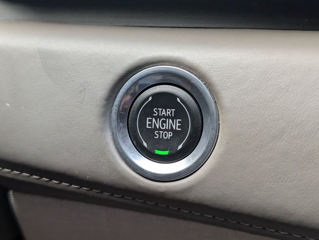 2021 Cadillac Escalade - $65,990