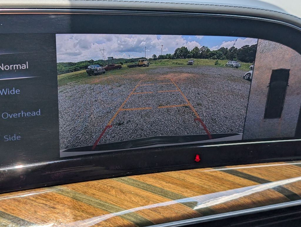 2021 Cadillac Escalade - $65,990