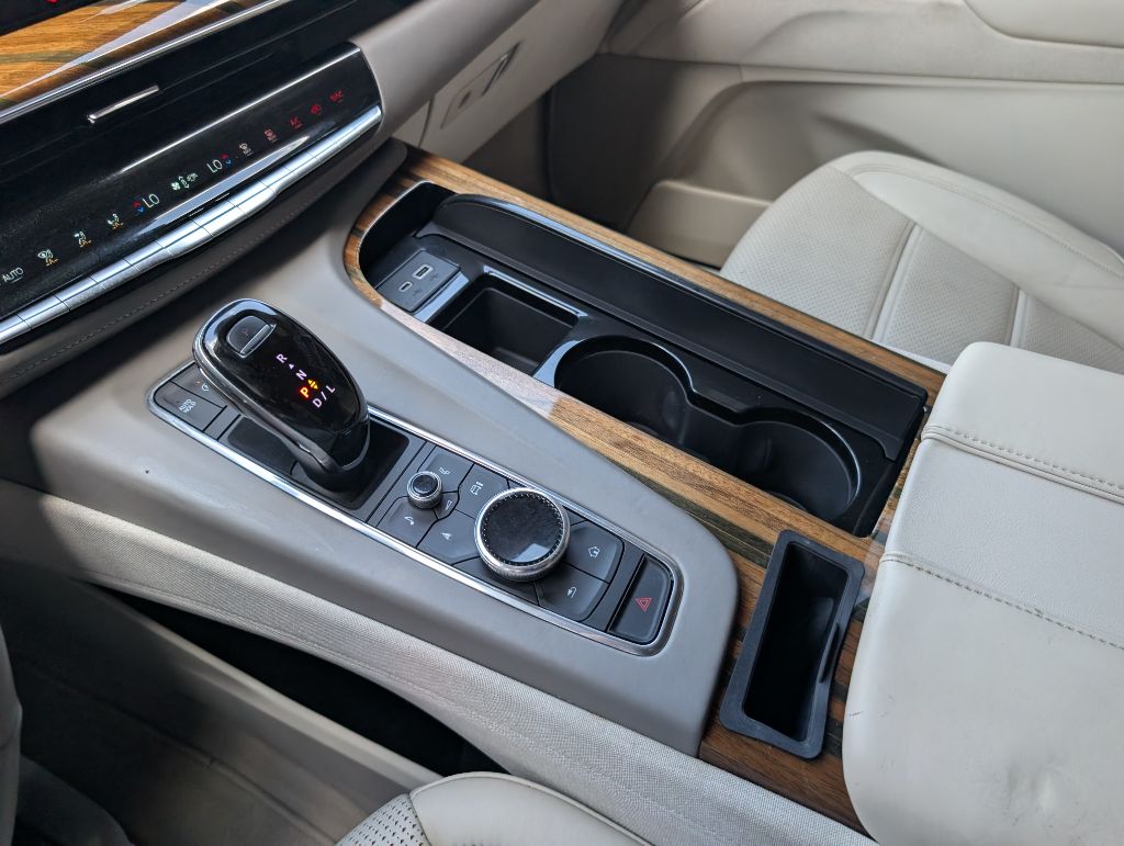2021 Cadillac Escalade - $65,990