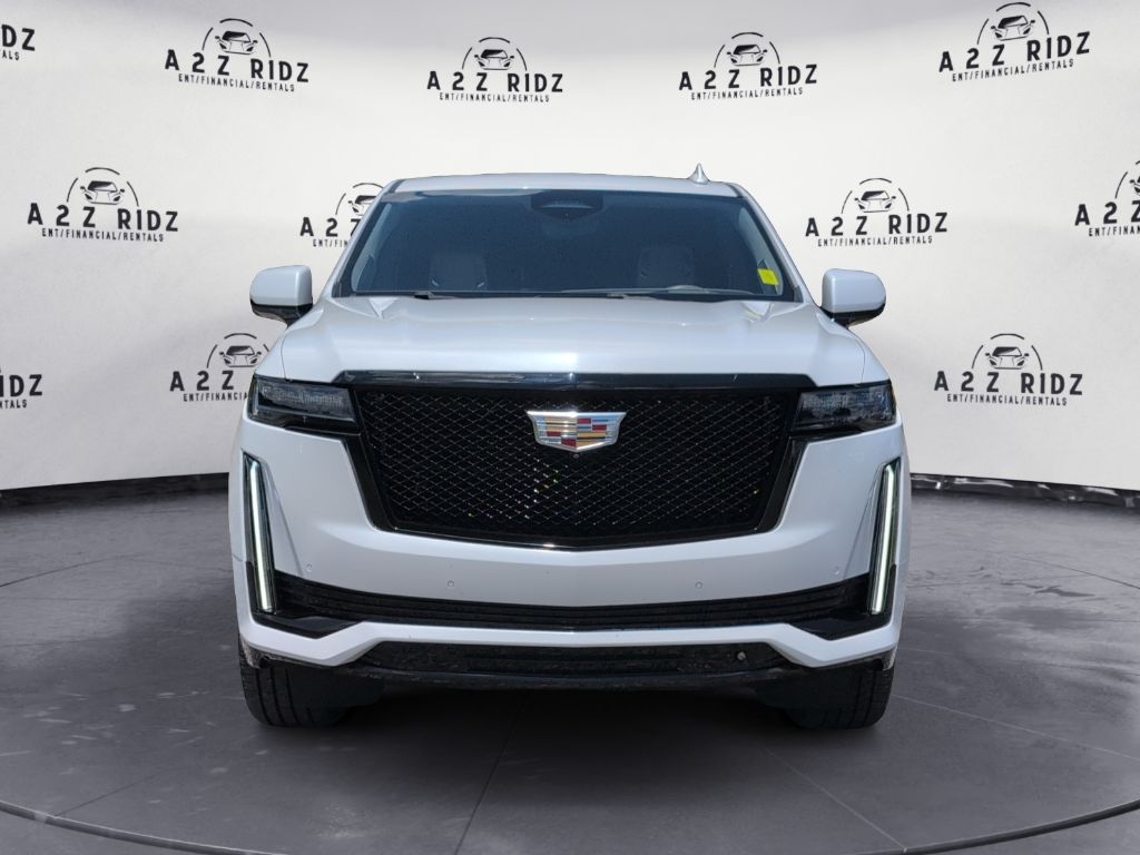 2021 Cadillac Escalade - $65,990