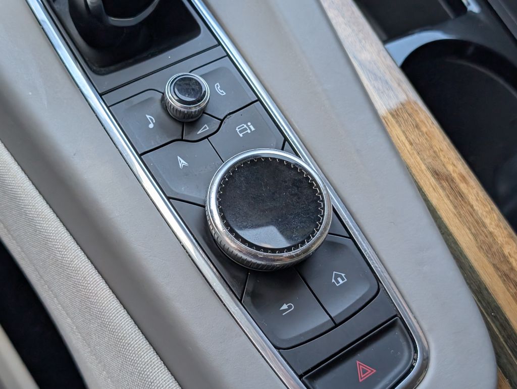 2021 Cadillac Escalade - $65,990