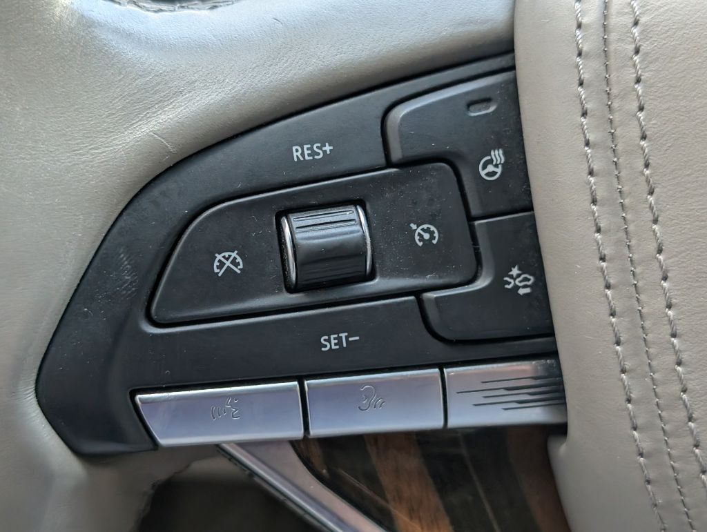 2021 Cadillac Escalade - $65,990