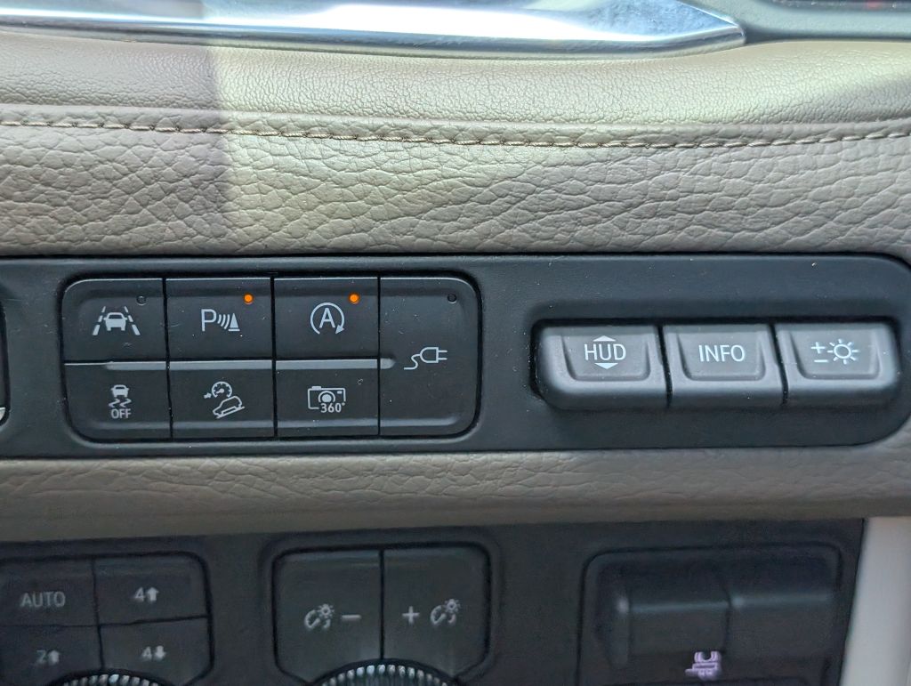 2022 GMC Yukon - $50,000