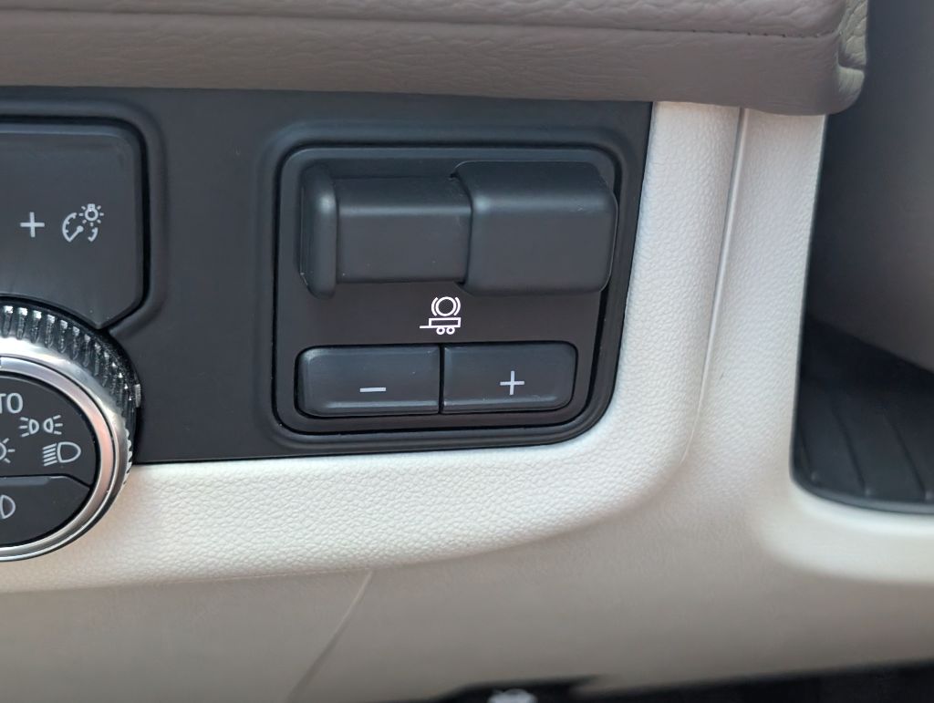 2022 GMC Yukon - $50,000