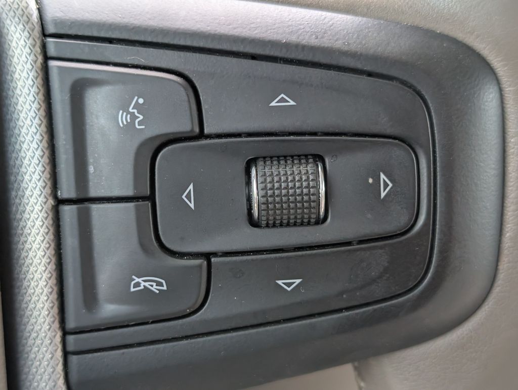 2022 GMC Yukon - $50,000