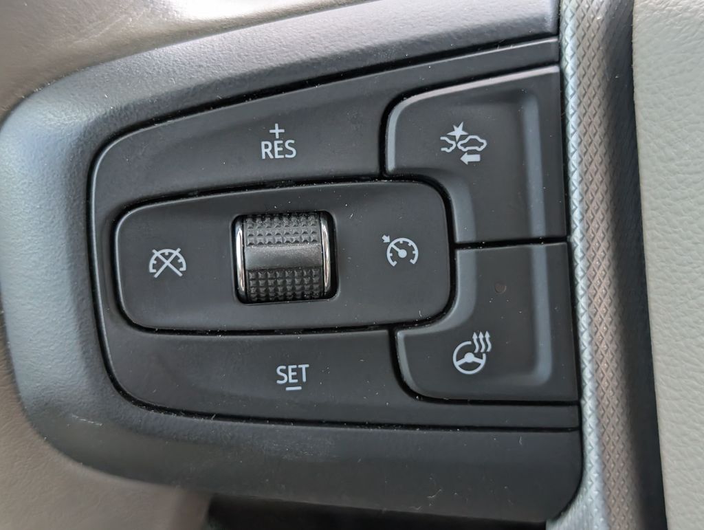 2022 GMC Yukon - $50,000