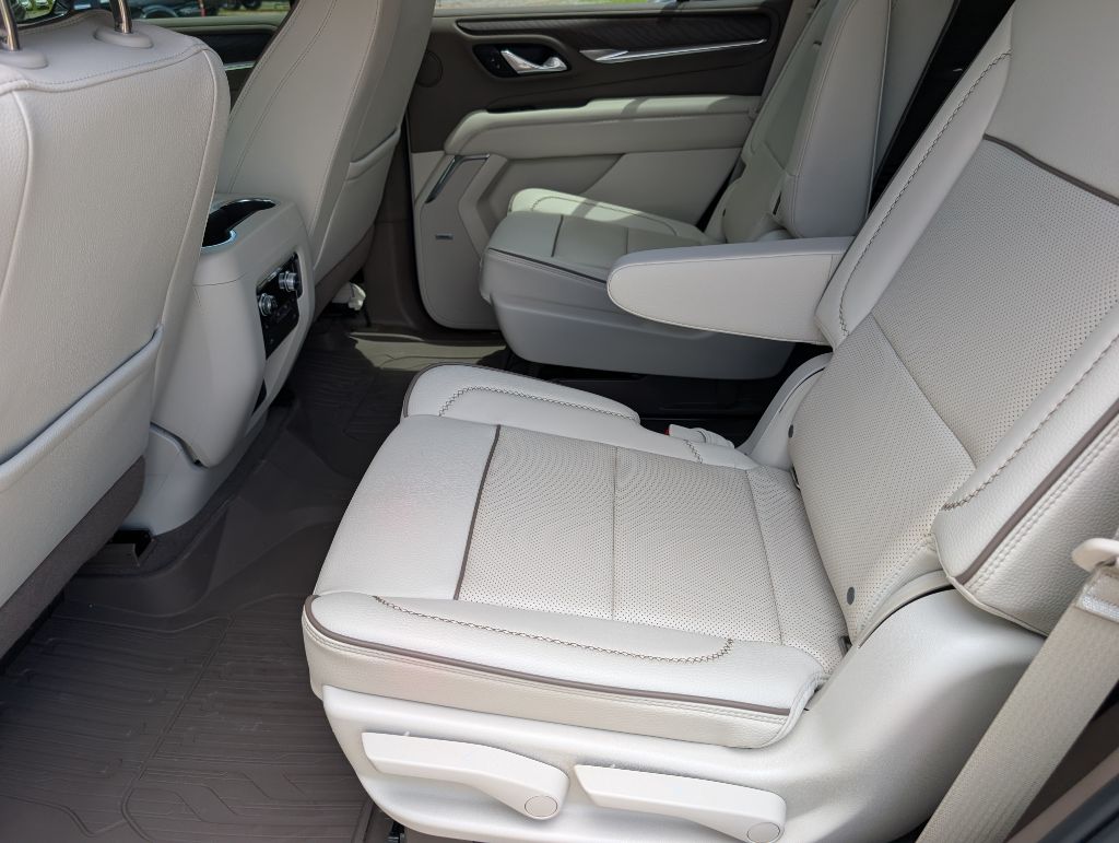 2022 GMC Yukon - $50,000