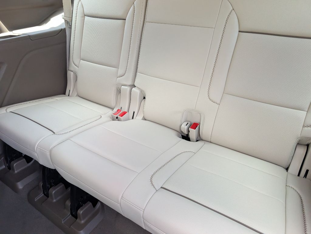2022 GMC Yukon - $50,000