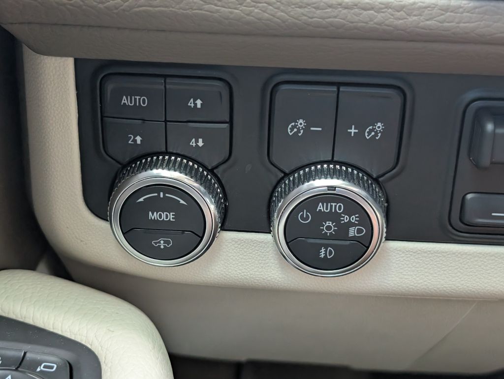 2022 GMC Yukon - $50,000