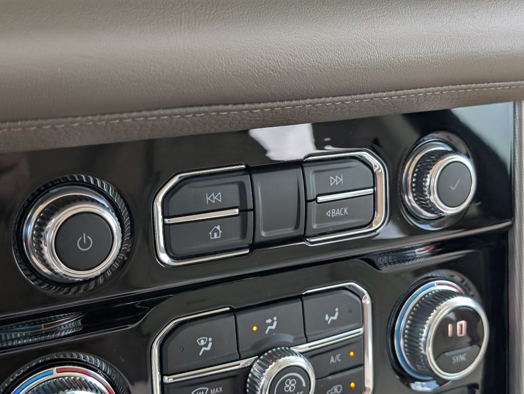 2022 GMC Yukon - $50,000