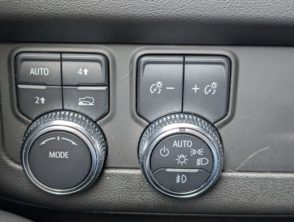 2021 GMC Yukon - $38,000