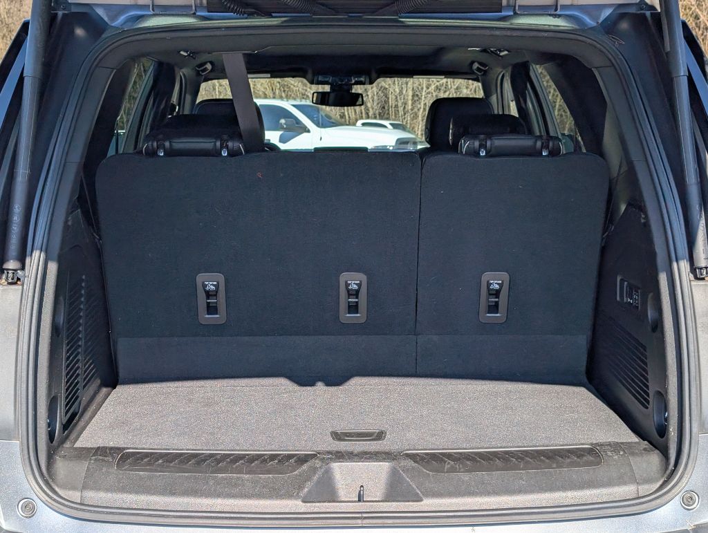 2021 GMC Yukon - $38,000