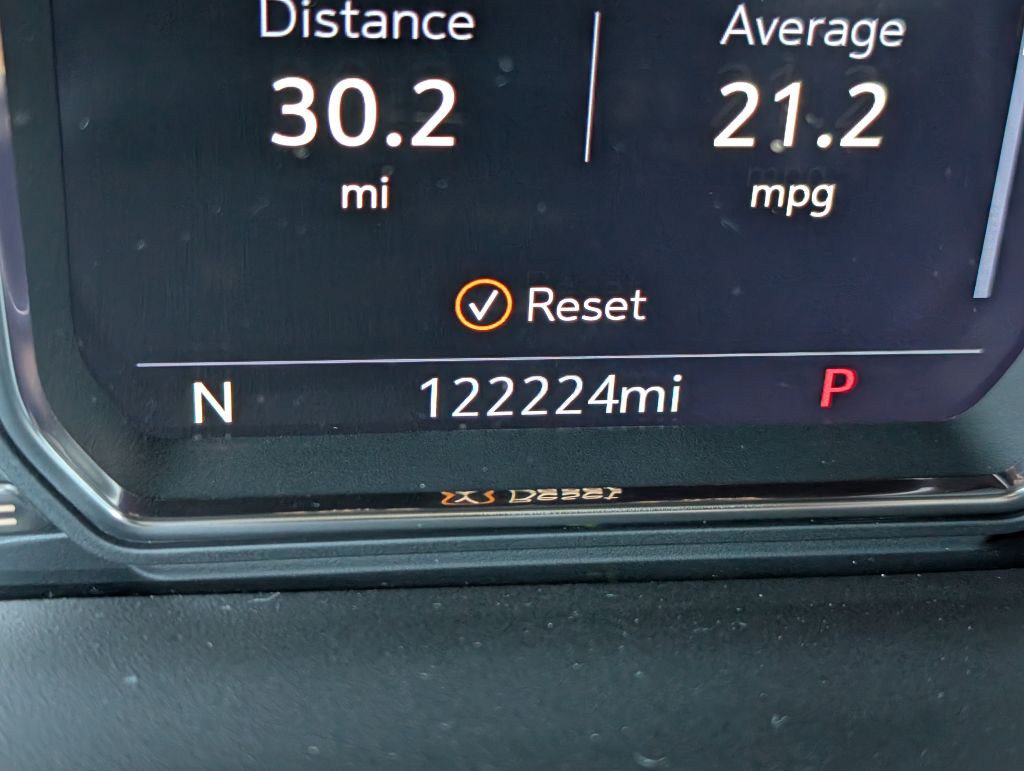 2021 GMC Yukon - $38,000