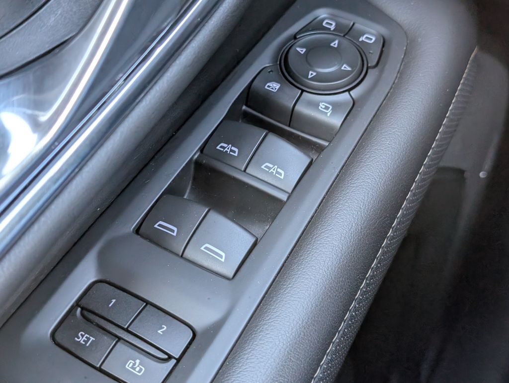 2021 GMC Yukon - $38,000
