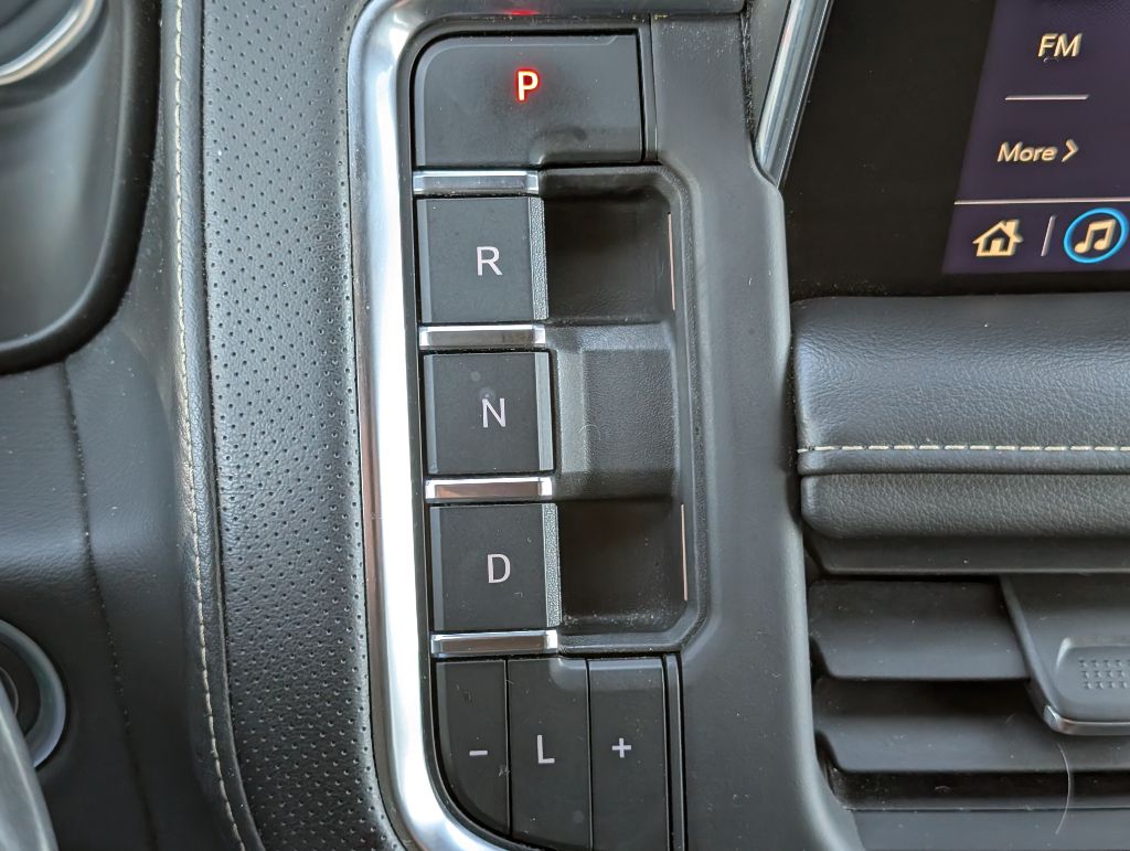 2021 GMC Yukon - $38,000