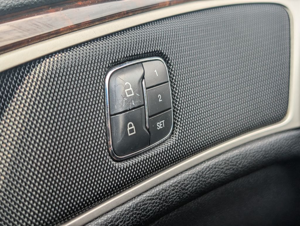 2017 Lincoln MKZ - $8,990